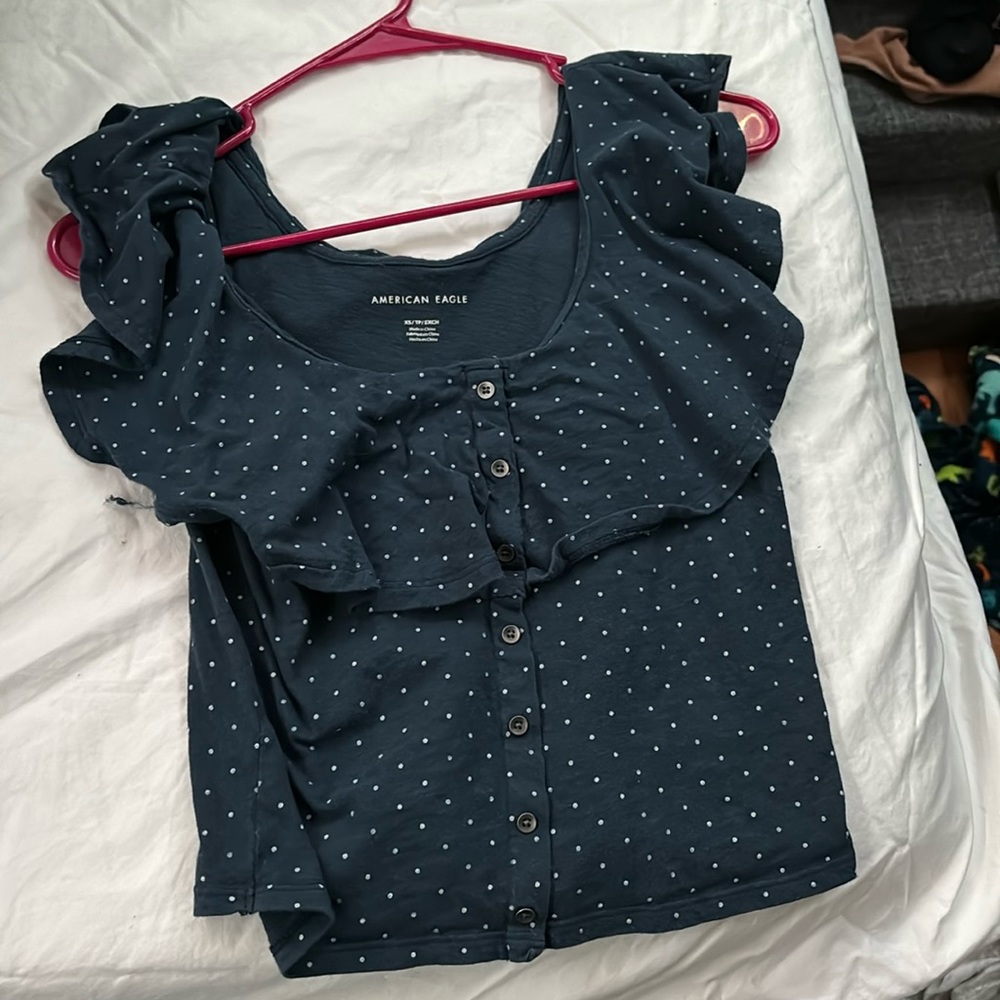 Brand : American eagle size: xs